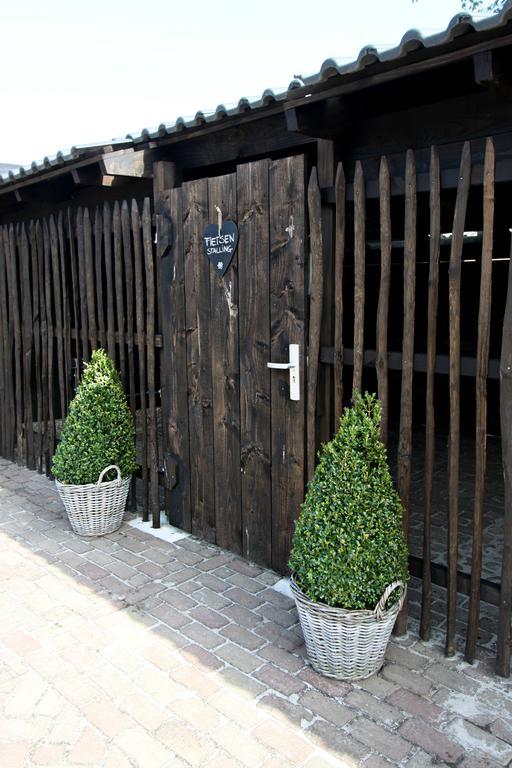 Hotel Buxus Gasselte Dış mekan fotoğraf