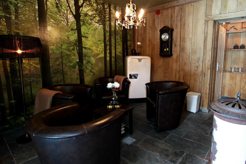 Hotel Buxus Gasselte Dış mekan fotoğraf