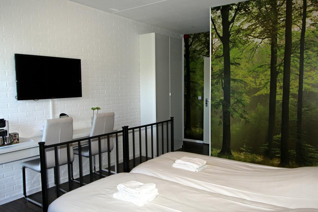 Hotel Buxus Gasselte Oda fotoğraf