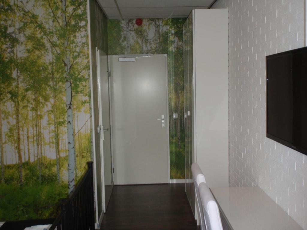 Hotel Buxus Gasselte Oda fotoğraf