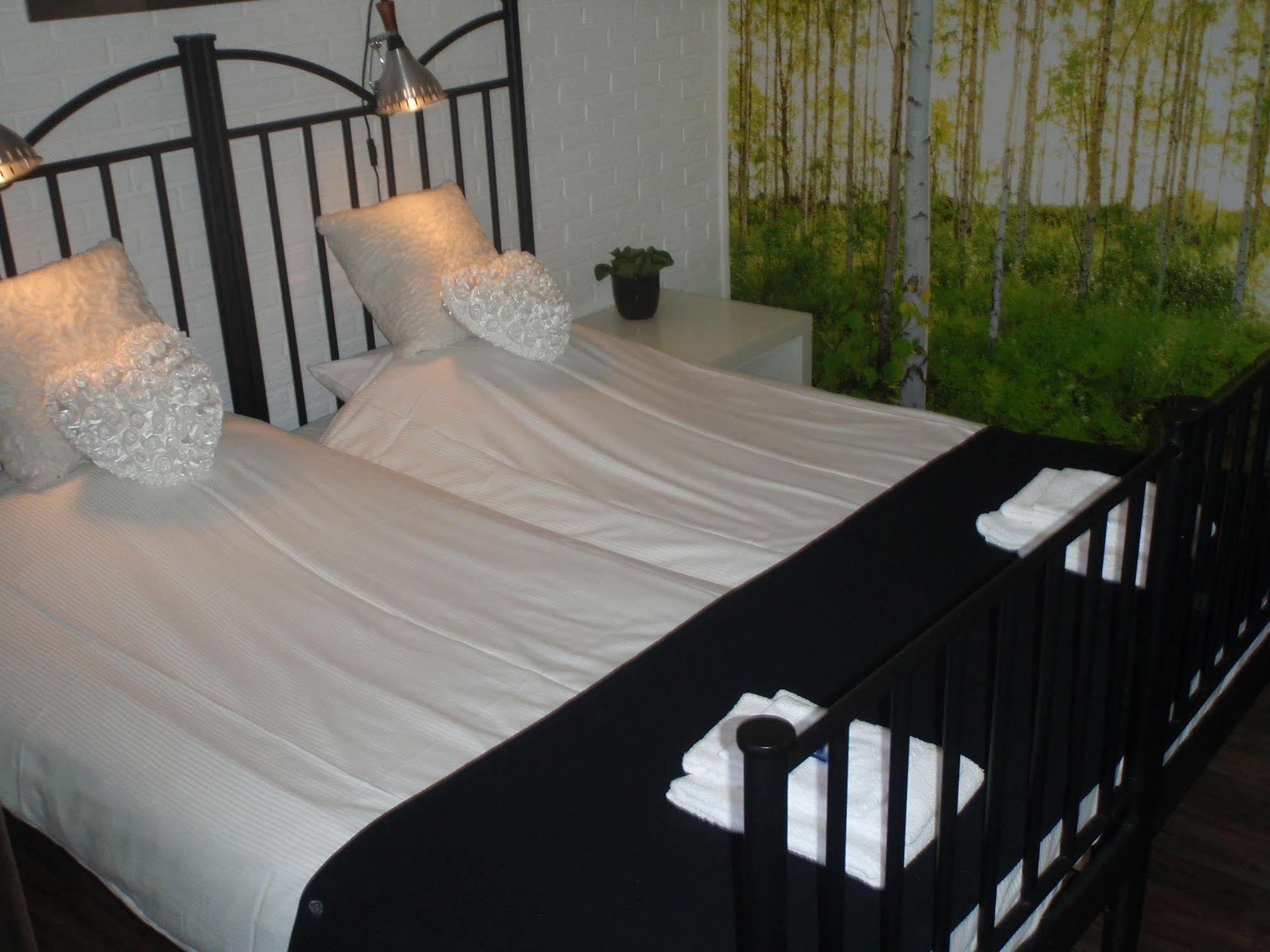 Hotel Buxus Gasselte Dış mekan fotoğraf