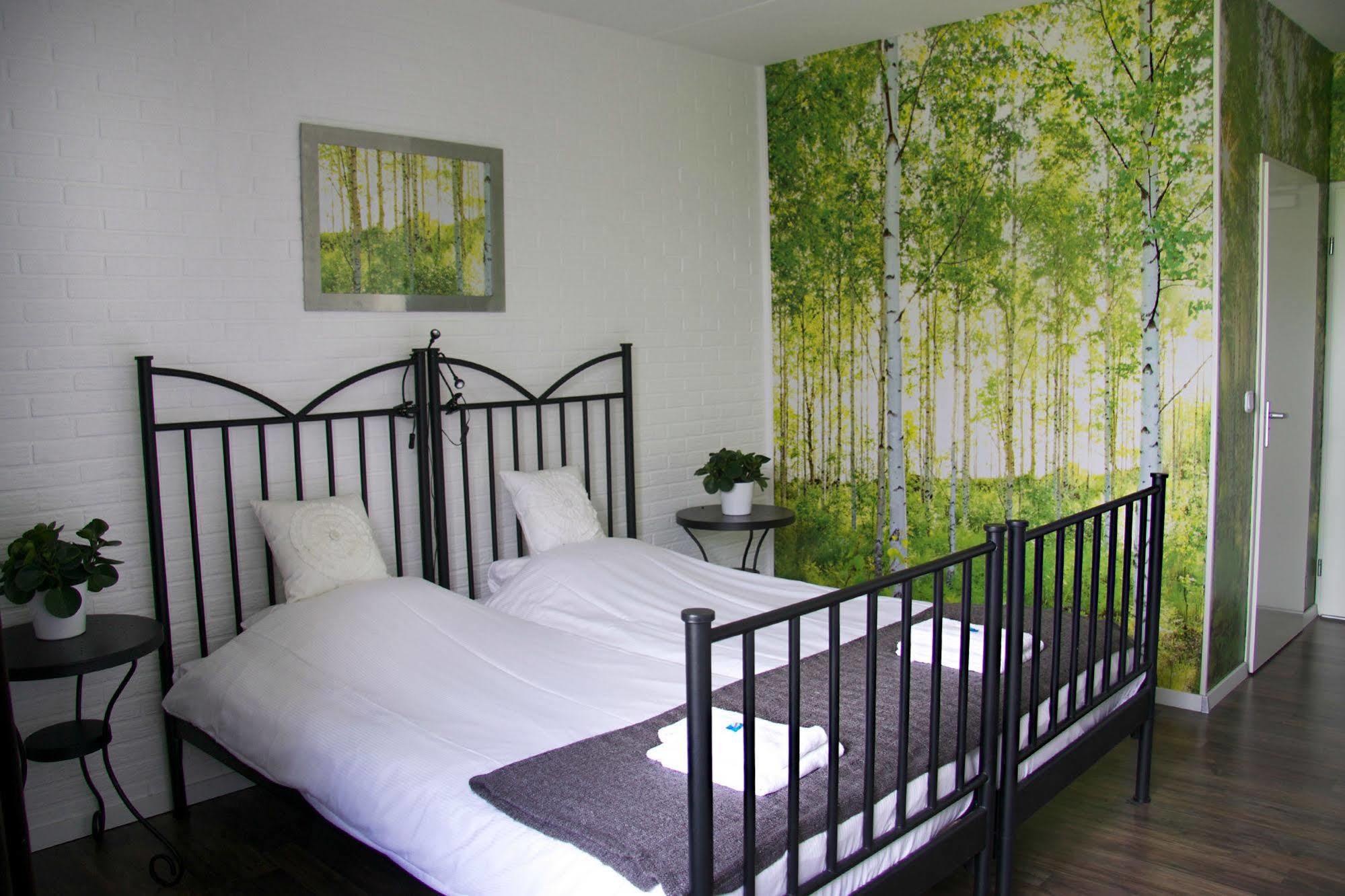 Hotel Buxus Gasselte Dış mekan fotoğraf