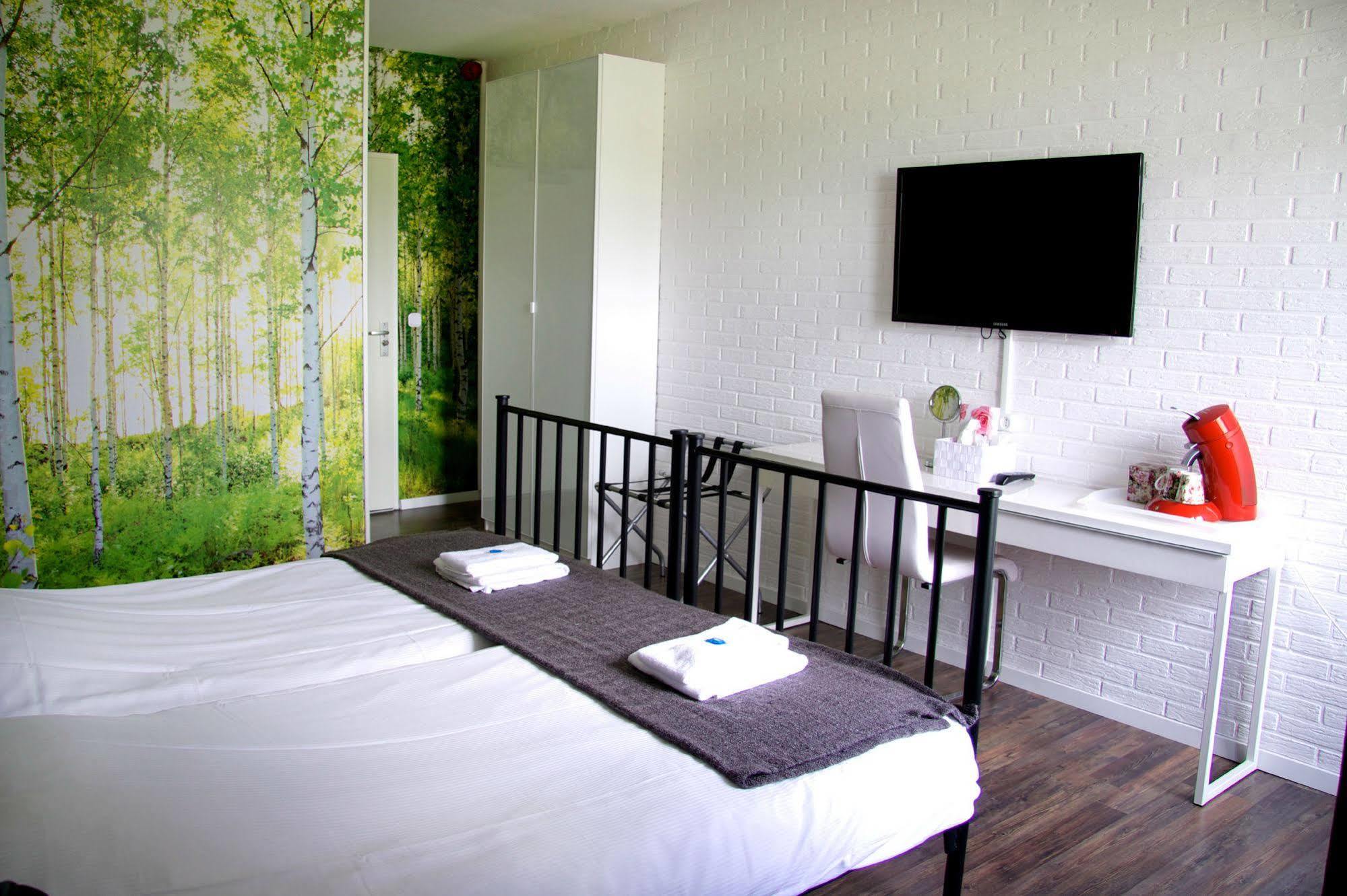 Hotel Buxus Gasselte Dış mekan fotoğraf