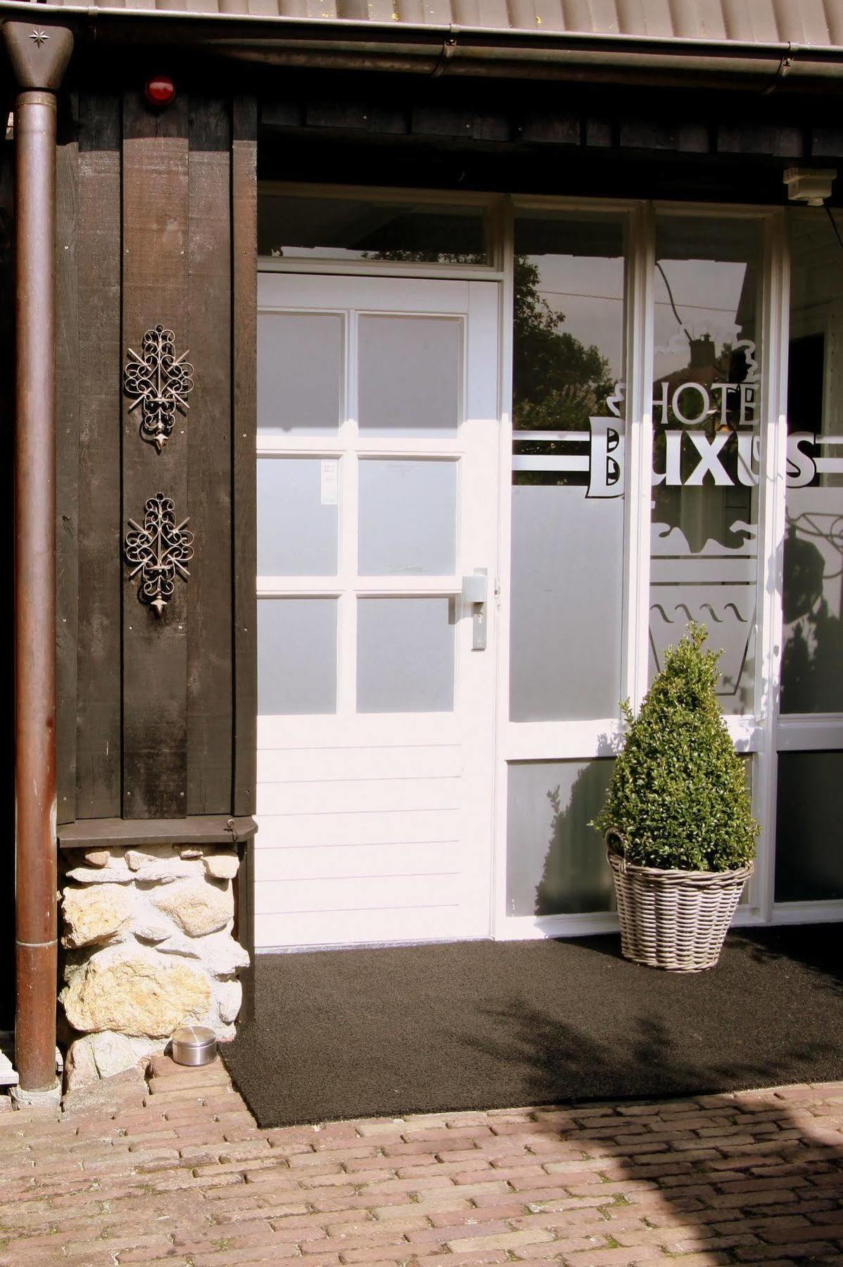 Hotel Buxus Gasselte Dış mekan fotoğraf