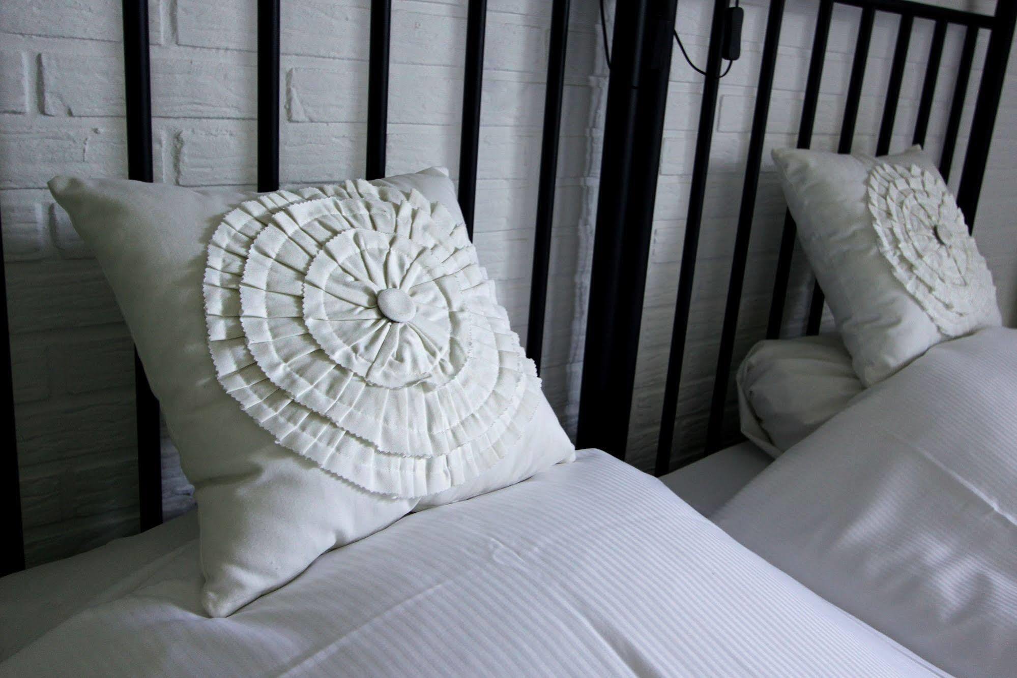 Hotel Buxus Gasselte Dış mekan fotoğraf