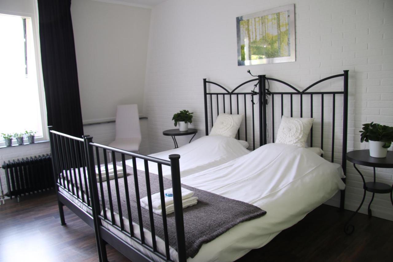 Hotel Buxus Gasselte Dış mekan fotoğraf